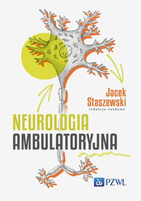 ebooki: Neurologia ambulatoryjna – ebook