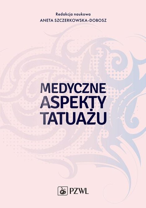ebooki: Medyczne aspekty tatuażu – ebook