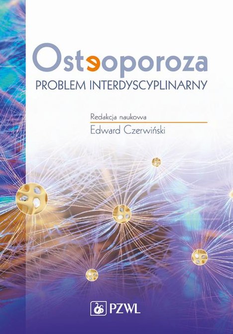 ebooki: Osteoporoza. Problem interdyscyplinarny – ebook
