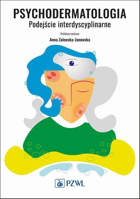 ebooki: Psychodermatologia. Podejście interdyscyplinarne – ebook