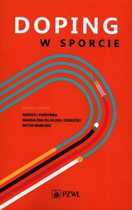 ebooki: Doping w sporcie – ebook