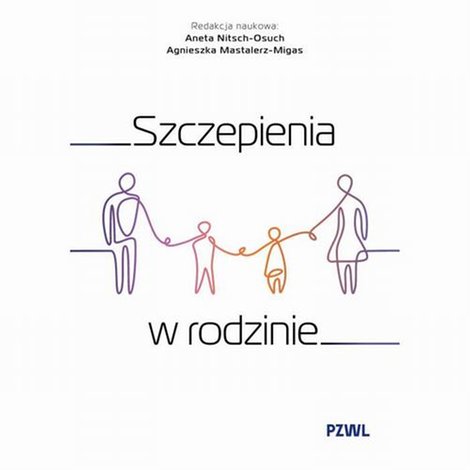 ebooki: Szczepienia w rodzinie – ebook