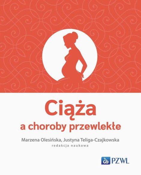 ebooki: Ciąża a choroby przewlekłe – ebook