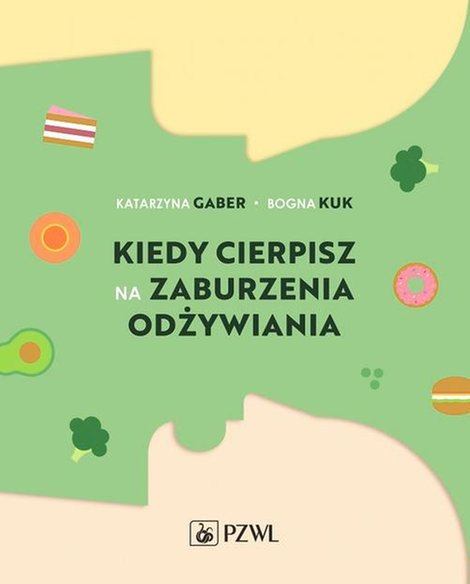 ebooki: Kiedy cierpisz na zaburzenia odżywiania – ebook