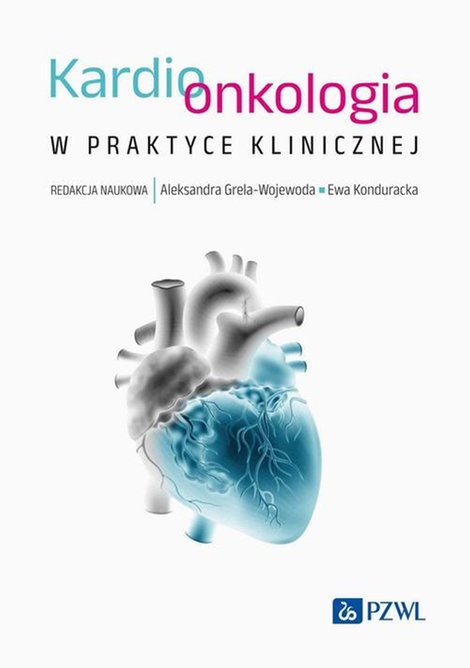 ebooki: Kardioonkologia w praktyce klinicznej – ebook