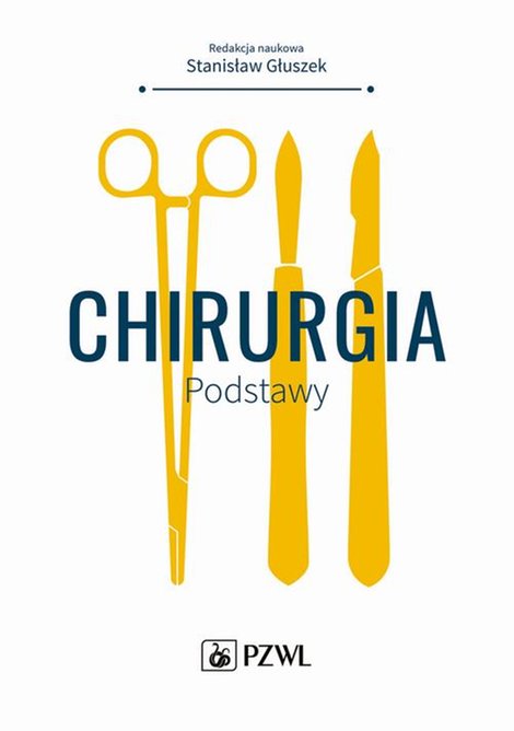 ebooki: Chirurgia. Podstawy – ebook