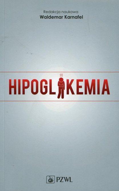 ebooki: Hipoglikemia – ebook