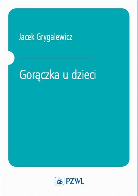 ebooki: Gorączka u dzieci – ebook