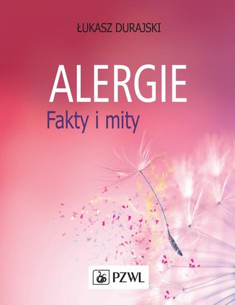 ebooki: Alergie. Fakty i mity – ebook