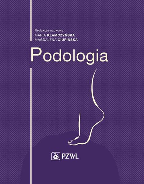 ebooki: Podologia – ebook