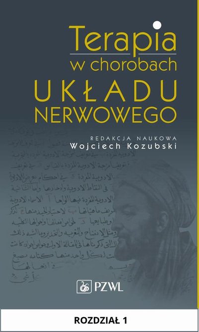 ebooki: Terapia w chorobach układu nerwowego. Rozdział 1: Leczenie zakażeń układu nerwowego – ebook
