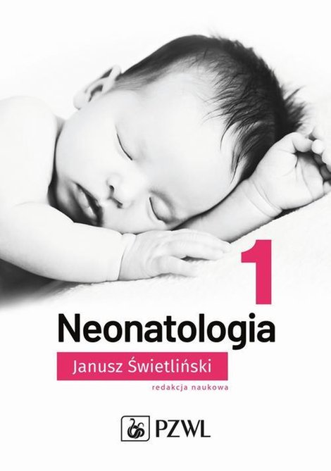 ebooki: Neonatologia Tom 1 – ebook