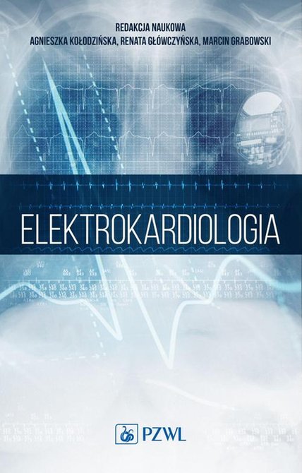 ebooki: Elektrokardiologia – ebook