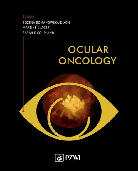 ebooki: Ocular Oncology – ebook