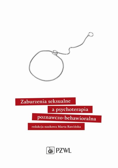 ebooki: Zaburzenia seksualne a psychoterapia poznawczo-behawioralna – ebook