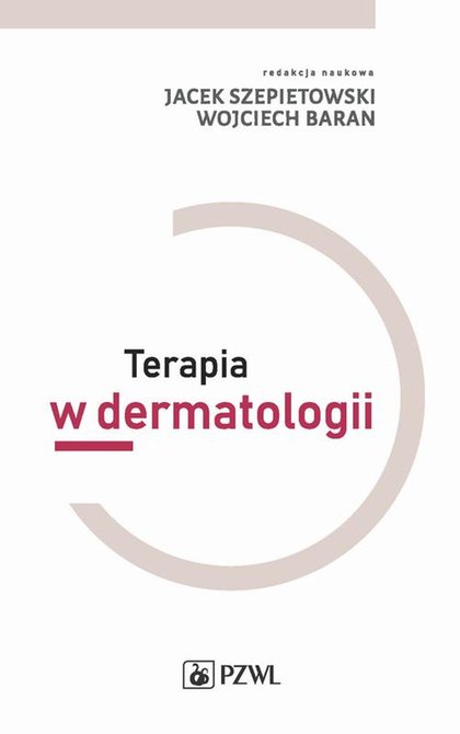 ebooki: Terapia w dermatologii – ebook