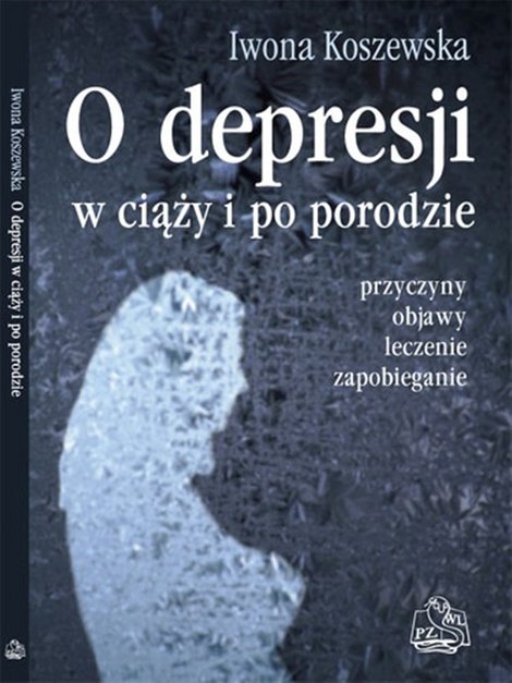 ebooki: O depresji w ciąży i po porodzie – ebook