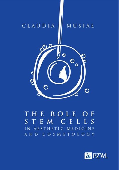 ebooki: The role of stem cells in aesthetic medicine and cosmetology – ebook