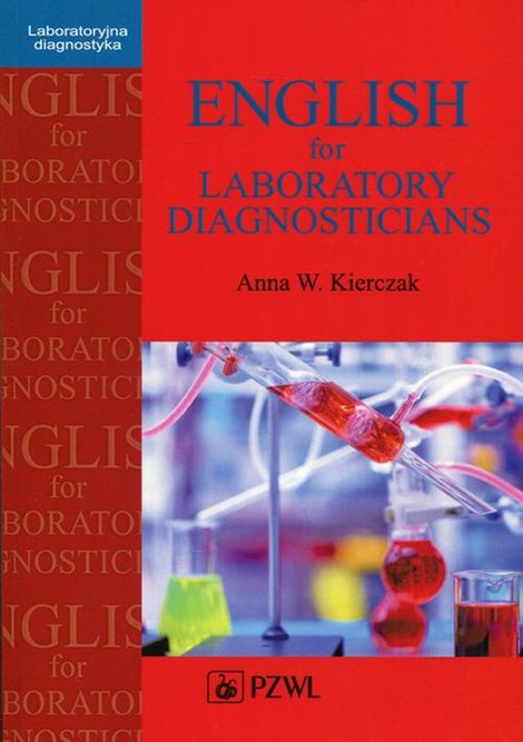 ebooki: English for Laboratory Diagnosticians – ebook