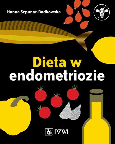 ebooki: Dieta w endometriozie – ebook