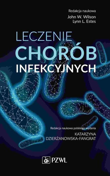 ebooki: Leczenie chorób infekcyjnych – ebook