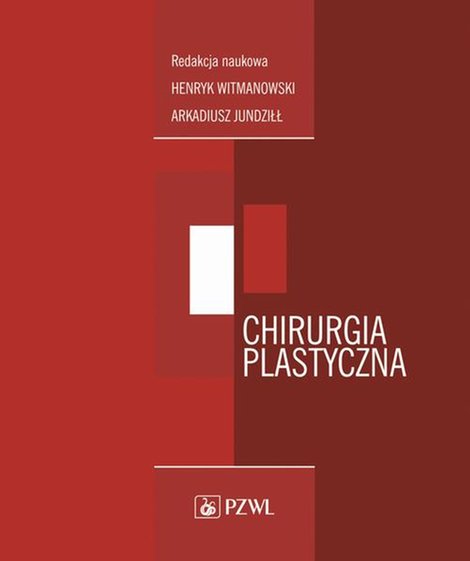 ebooki: Chirurgia plastyczna – ebook