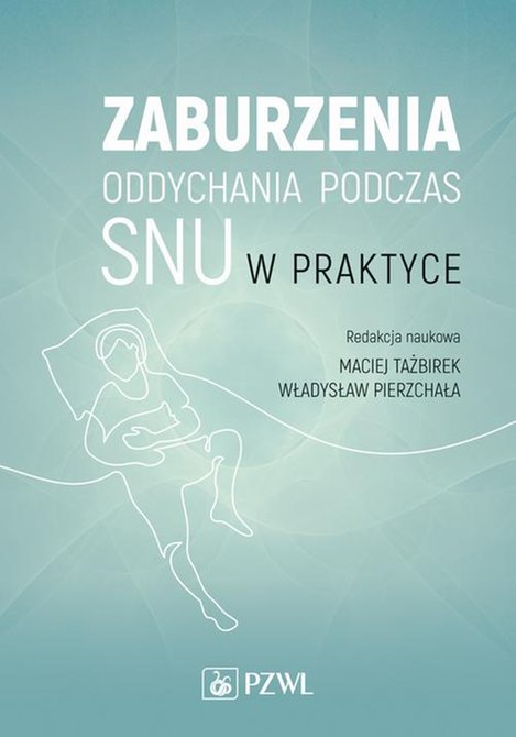ebooki: Zaburzenia oddychania podczas snu w praktyce – ebook