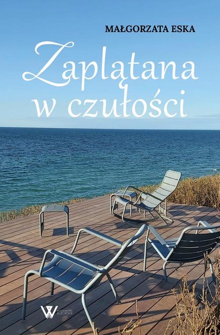 ebooki: Zaplątana w czułości – ebook