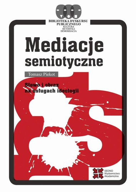 ebooki: Mediacje semiotyczne – ebook