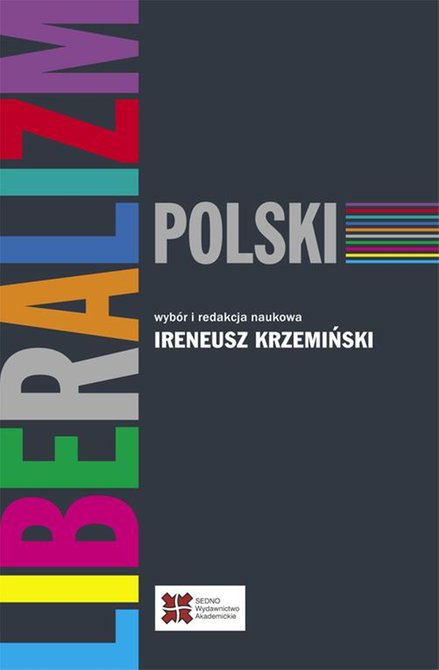 ebooki: Liberalizm polski – ebook
