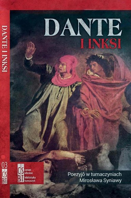 ebooki: Dante i inksi – ebook