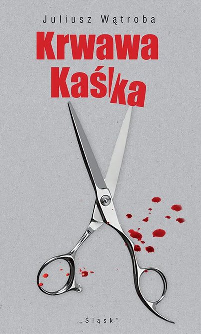 ebooki: Krwawa Kaśka – ebook