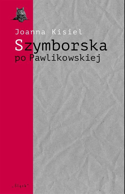 ebooki: Szymborska po Pawlikowskiej. Dialogi mimowolne – ebook