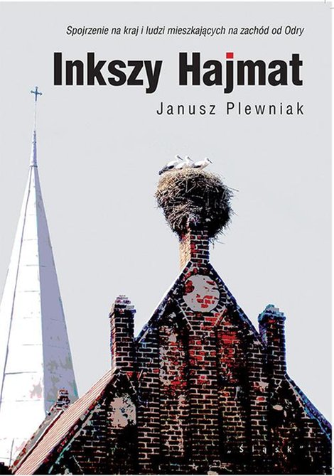 ebooki: Inkszy hajmat – ebook