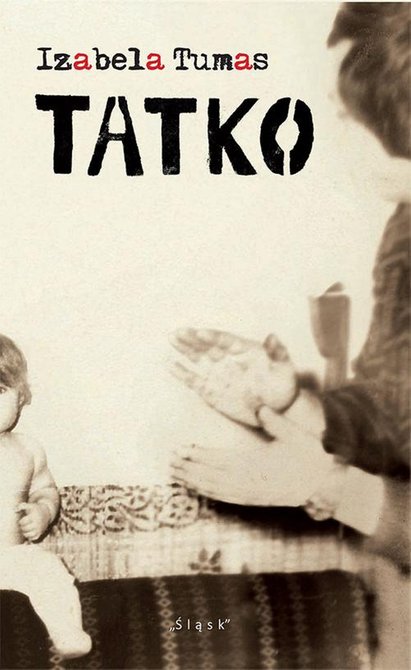 ebooki: Tatko – ebook