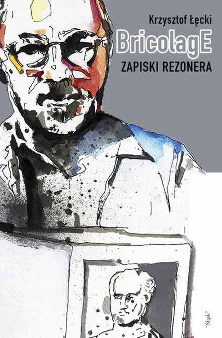 ebooki: Bricolage. Zapiski rezonera – ebook