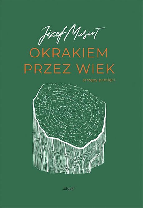 ebooki: Okrakiem przez wiek – ebook