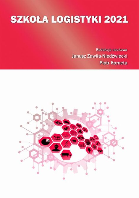 ebooki: Szkoła Logistyki 2021 – ebook