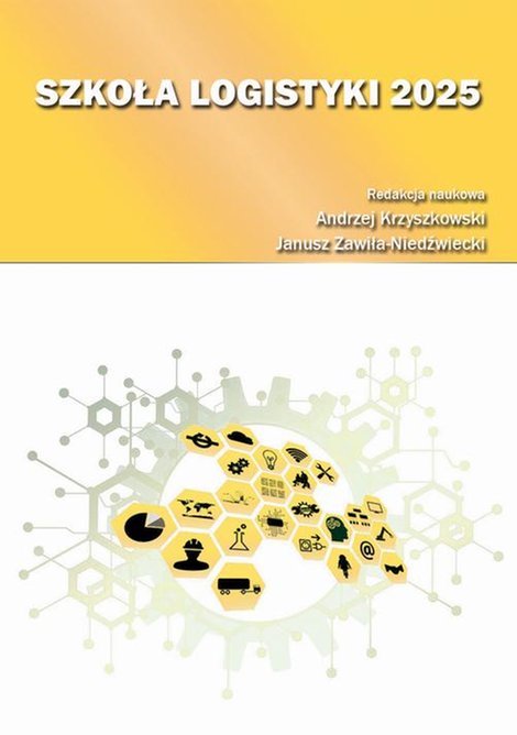 ebooki: Szkoła logistyki 2025 – ebook