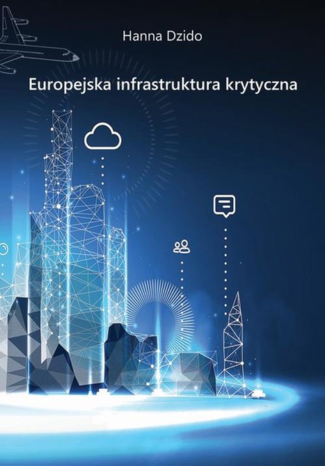 ebooki: Europejska infrastruktura krytyczna – ebook