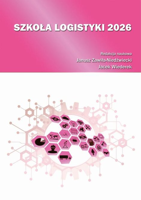 ebooki: Szkoła Logistyki 2026 – ebook