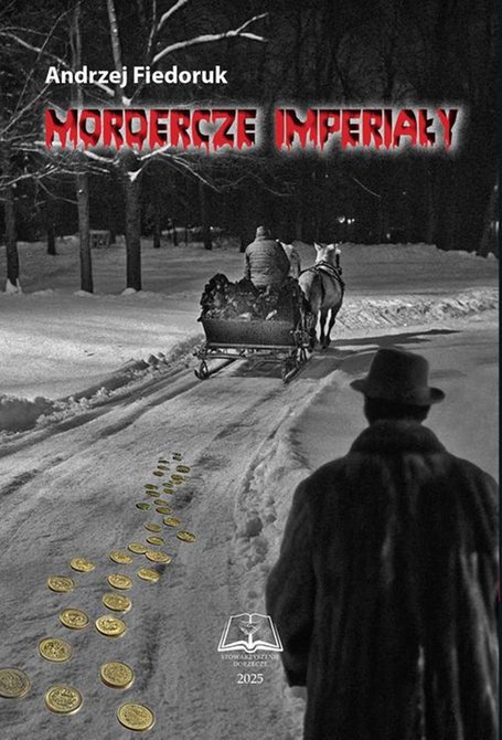 ebooki: Mordercze Imperiały – ebook