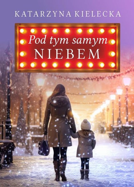 ebooki: Pod tym samym niebem – ebook