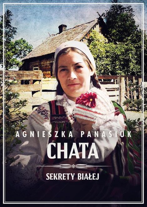ebooki: Sekrety Białej. Chata tom 3 – ebook