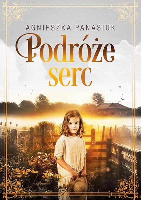 ebooki: Podróże serc – ebook