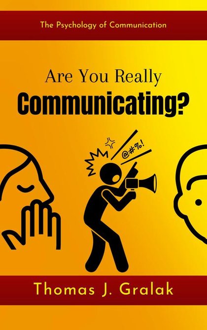 audiobooki: Are You Really Communicating? – audiobook