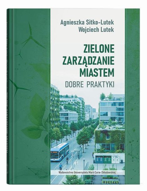 ebooki: Zielone zarządzanie miastem: Dobre praktyki – ebook