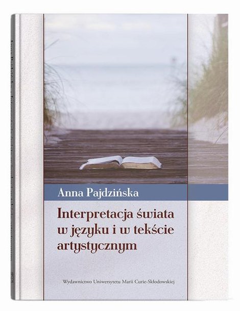 ebooki: Interpretacja świata w języku i w tekście artystycznym – ebook