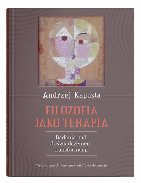 ebooki: Filozofia jako terapia. Badanie nad doświadczeniem transformacji – ebook