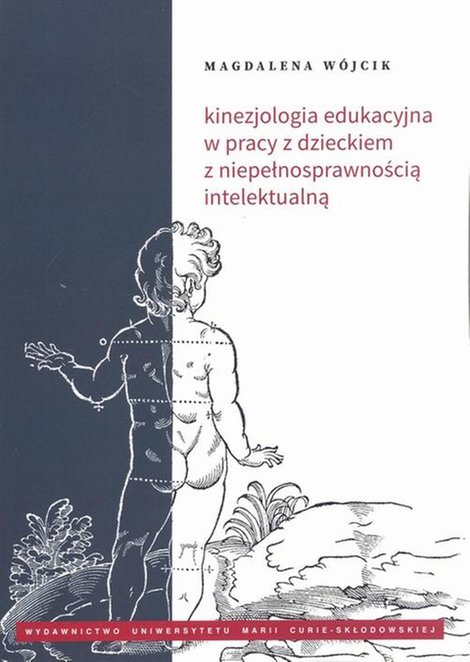 ebooki: Kinezjologia edukacyjna w pracy z dzieckiem z niepełnosprawnością intelektualną – ebook